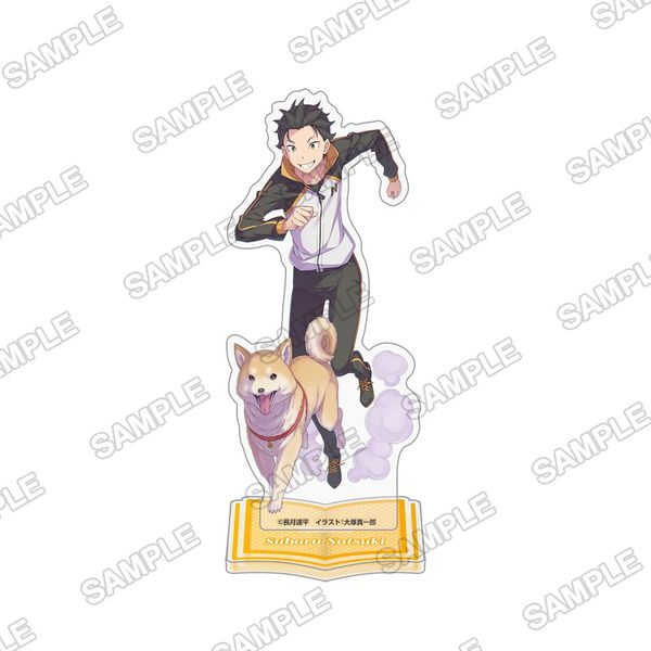 ���C�g�m�x���W2025 �A�N�����t�B�M���A Re:�[������n�߂�ِ��E����