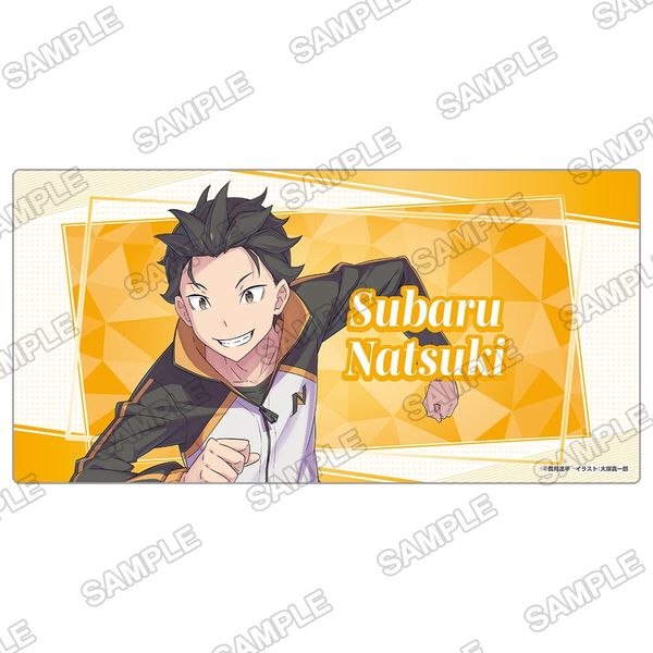 ���C�g�m�x���W2025 �f�X�N�}�b�g Re:�[������n�߂�ِ��E����