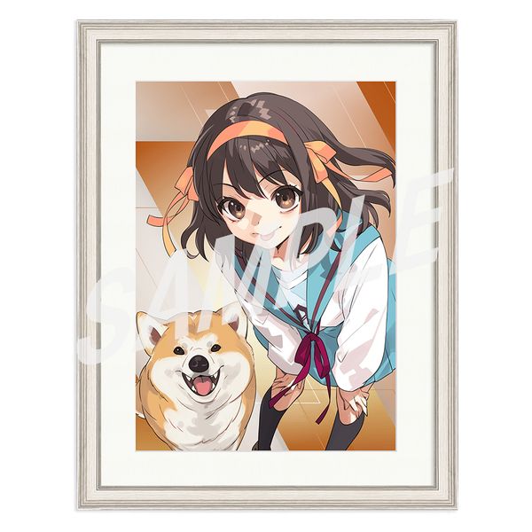 ���C�g�m�x���W2025 B4�L�����t�@�C���O���t ���{�n���q�̗J�T