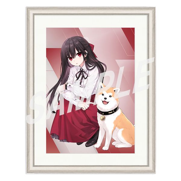 ���C�g�m�x���W2025 B4�L�����t�@�C���O���t �f�[�g�E�A�E���C�u