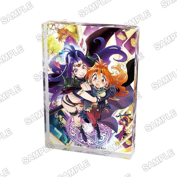 ���C�g�m�x���W2025 A7�A�N�����u���b�N �X���C���[�Y