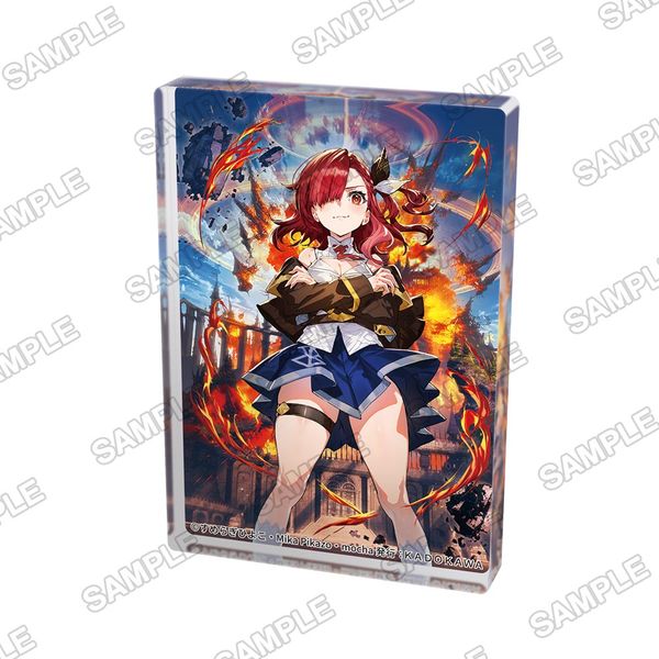 ���C�g�m�x���W2025 A7�A�N�����u���b�N �䂪�����ɂЂꕚ�����E