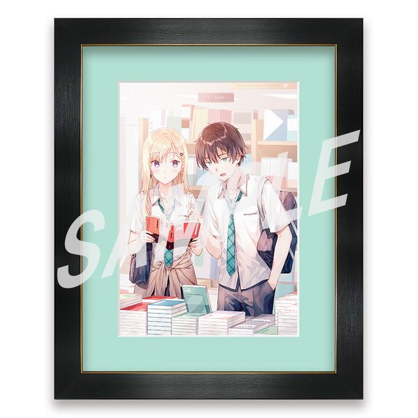 ���C�g�m�x���W2025 A5�L�����t�@�C���O���t �`������