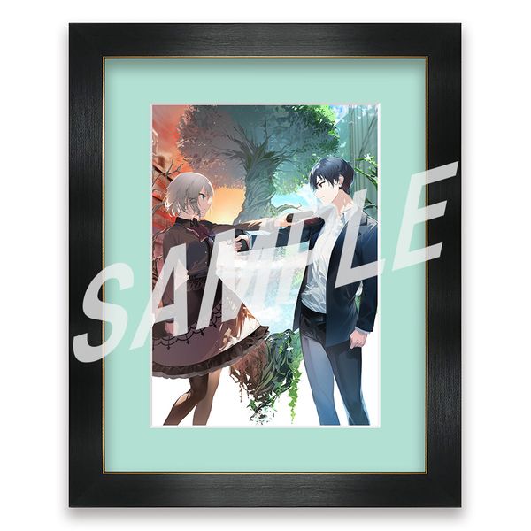 ���C�g�m�x���W2025 A5�L�����t�@�C���O���t �T��͂����A����ł���B