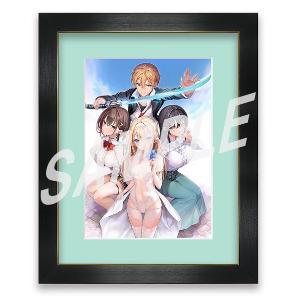 ���C�g�m�x���W2025 A5�L�����t�@�C���O���t �j�q�֐��Q�[�����E�ŉ������ׂ��B��̂���