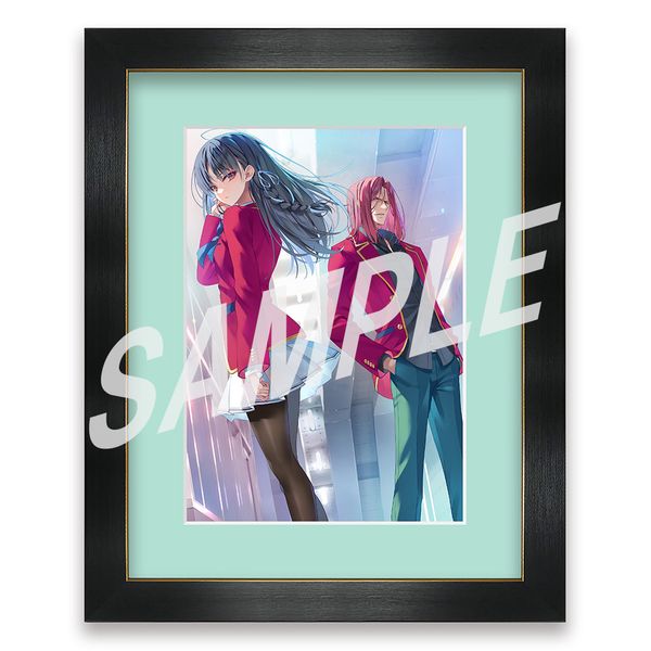 ���C�g�m�x���W2025 A5�L�����t�@�C���O���t �悤�������͎����`�̋�����