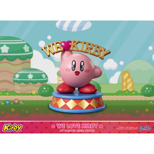 ̃J[rB V[Y/ We Love Kirby J[rB 10C` X^`[