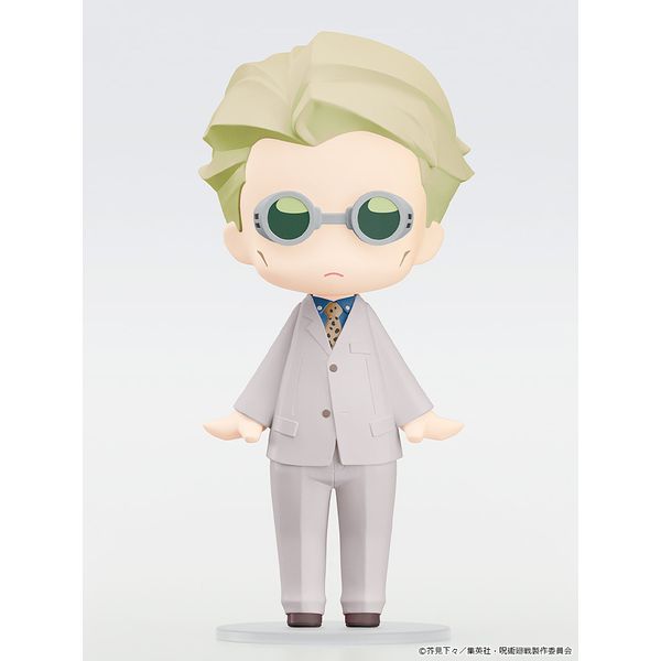 p HELLO! GOOD SMILE Cl