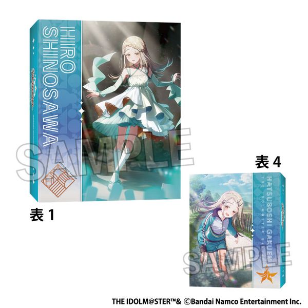 �w���A�C�h���}�X�^�[ 4�|�P�b�g �J�[�h�o�C���_�[NT ���i ���V �L