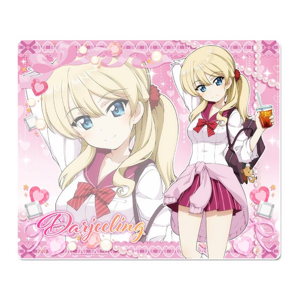 �K�[���Y���p���c�@�[ �ŏI�� �`�����낵 �}�E�X�p�b�h �_�[�W���� �M��������ver.