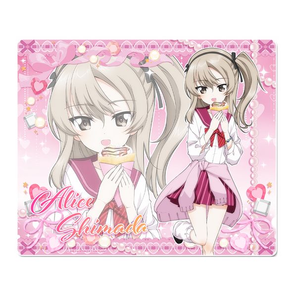 �K�[���Y���p���c�@�[ �ŏI�� �`�����낵 �}�E�X�p�b�h ���c������ �M��������ver.