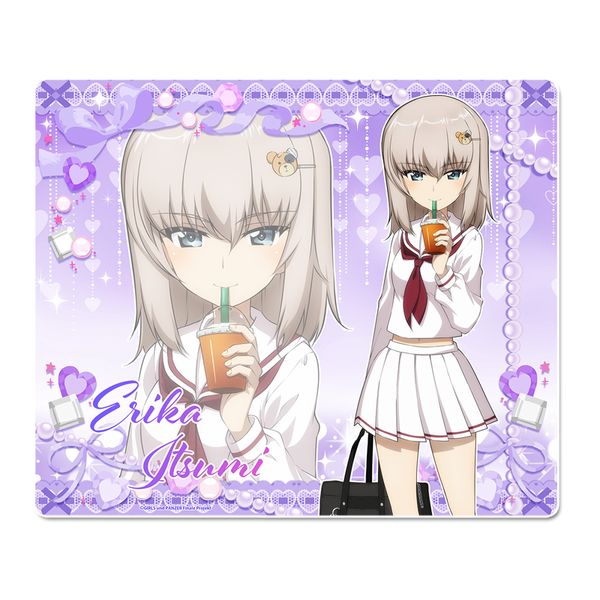 �K�[���Y���p���c�@�[ �ŏI�� �`�����낵 �}�E�X�p�b�h �팩�G���J �M��������ver.