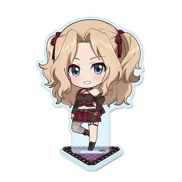 �K�[���Y���p���c�@�[ �ŏI�� �Ղ����傱�A�N�����X�^���h �P�C �T�u�J���t�@�b�V����ver.