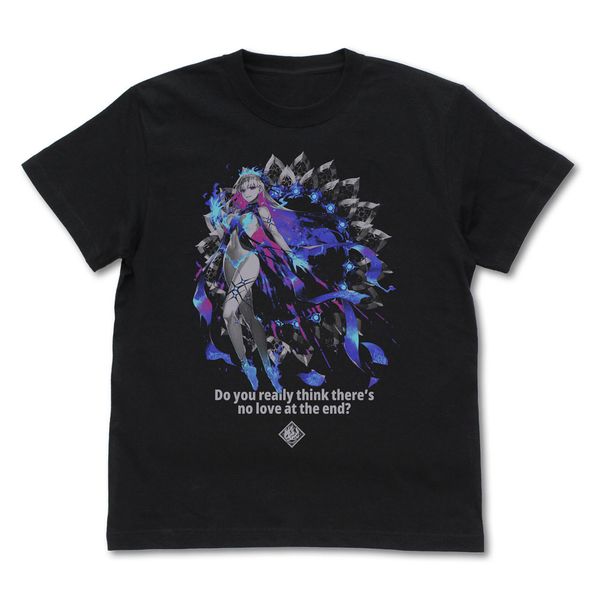Fate/Grand Order �A���F���W���[/�J�[�} �s�V���c BLACK XL