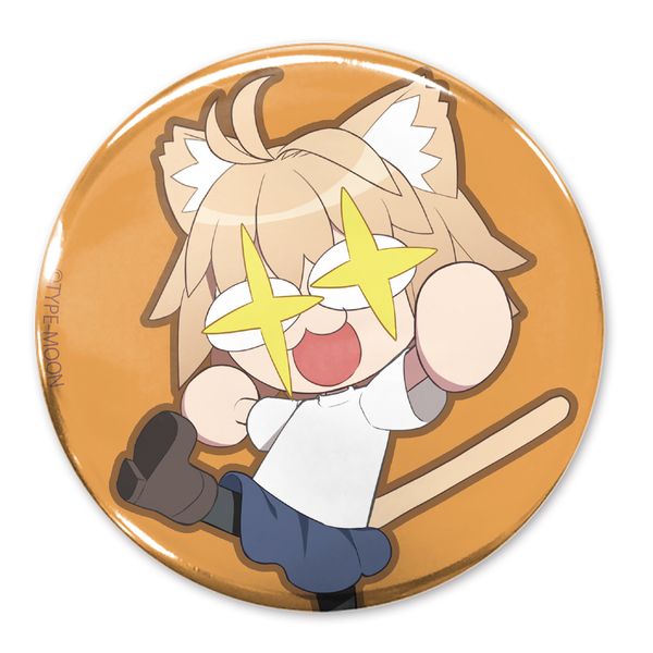 ���P -A piece of blue glass moon- �l�R�A���N 65mm�ʃo�b�W �L���[��Ver.