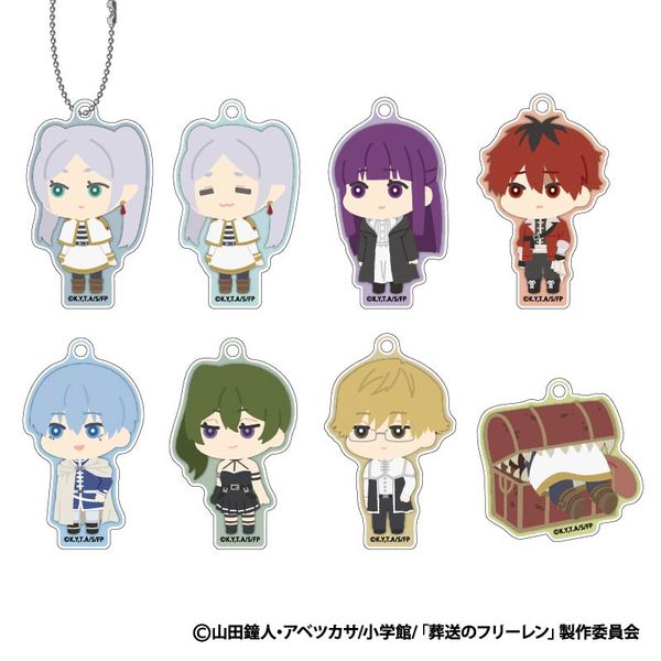 �����̃t���[���� ���ӂ��� �A�N�����L�[�z���_�[ �y1BOX�z