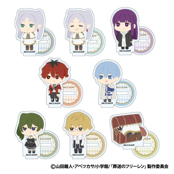 �����̃t���[���� ���ӂ��� �~�j�A�N�����X�^���h �y1BOX�z