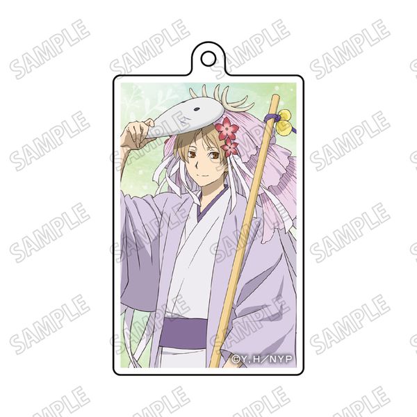 �ĖڗF�l�� �`�����낵�A�N�����L�[�z���_�[ ������ver. 1 �ĖڋM�u