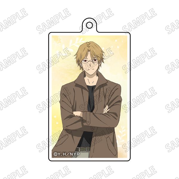 �ĖڗF�l�� �`�����낵�A�N�����L�[�z���_�[ ������ver. 3 �������