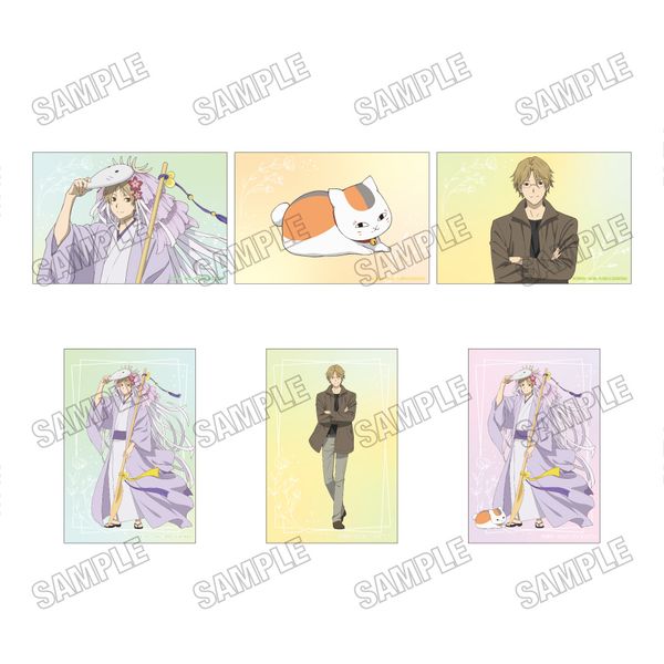 �ĖڗF�l�� �`�����낵�C���X�g�J�[�h�Z�b�g ������ver.