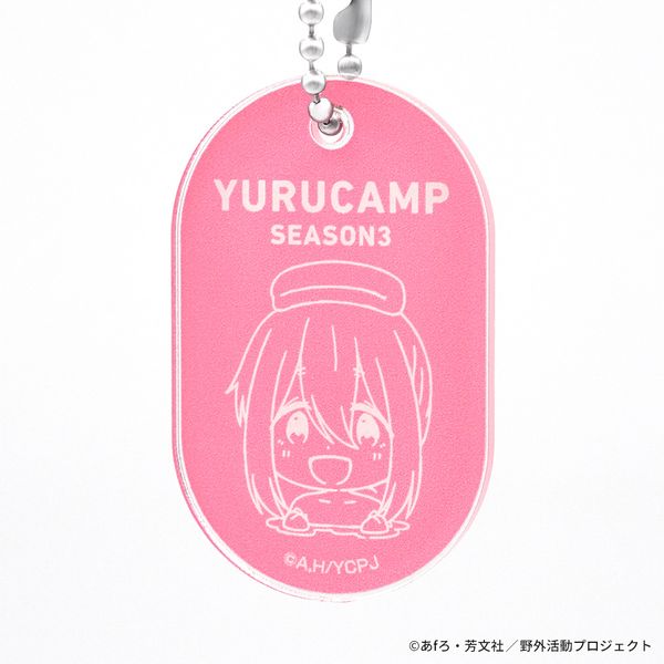 ���L������ SEASON3 ����A�N�����L�[�z���_�[ �Ȃł���