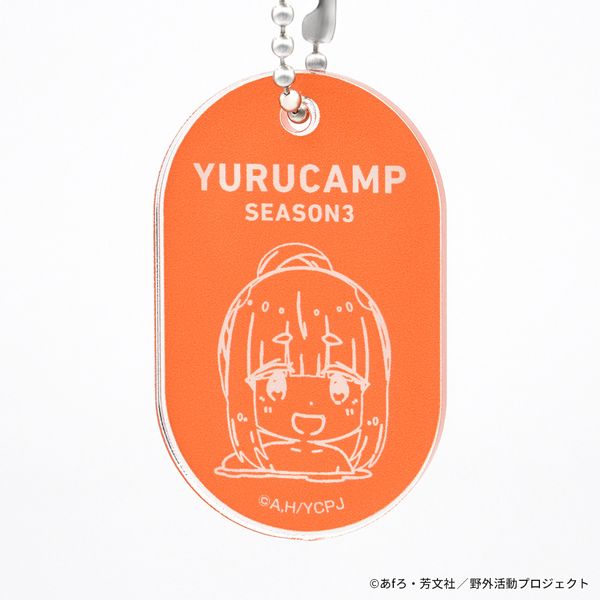 ���L������ SEASON3 ����A�N�����L�[�z���_�[ �疾