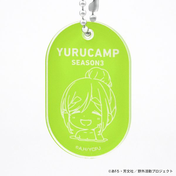 ���L������ SEASON3 ����A�N�����L�[�z���_�[ ������