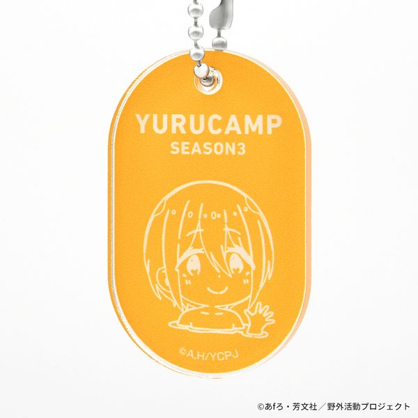 ���L������ SEASON3 ����A�N�����L�[�z���_�[ �b��