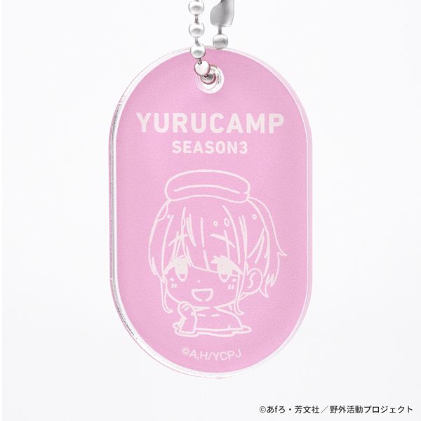 ���L������ SEASON3 ����A�N�����L�[�z���_�[ ���T