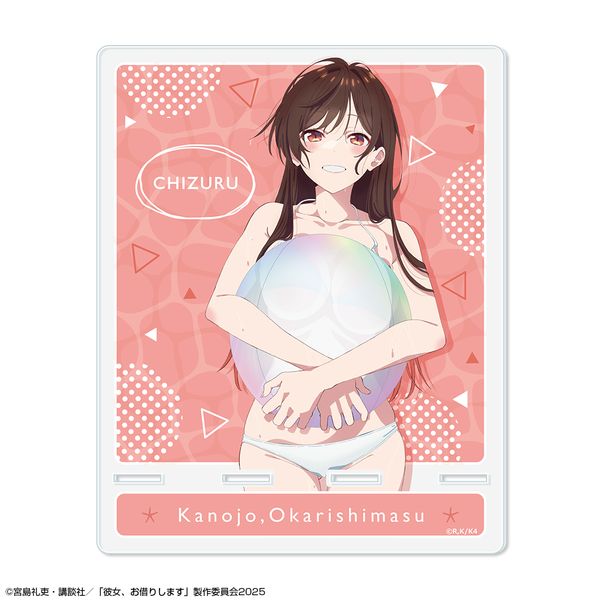 �ޏ��A���؂肵�܂� �A�N�����X�}�z�X�^���h Ver.4 �f�U�C��02 ������� B