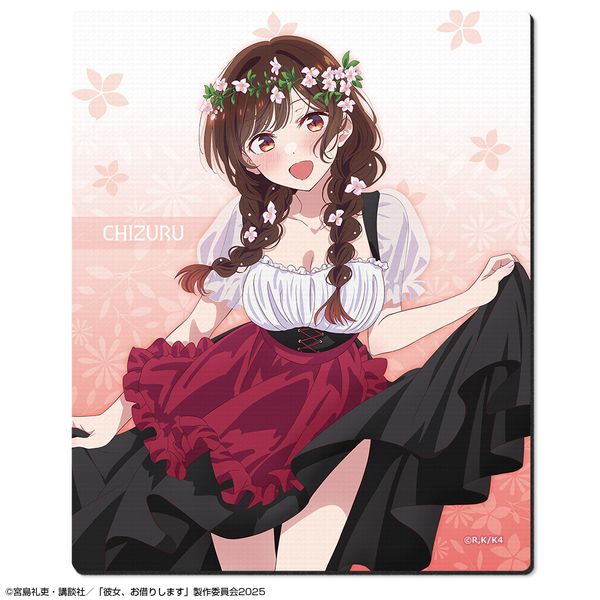 �ޏ��A���؂肵�܂� ���o�[�}�E�X�p�b�h Ver.4 �f�U�C��01 ������� A