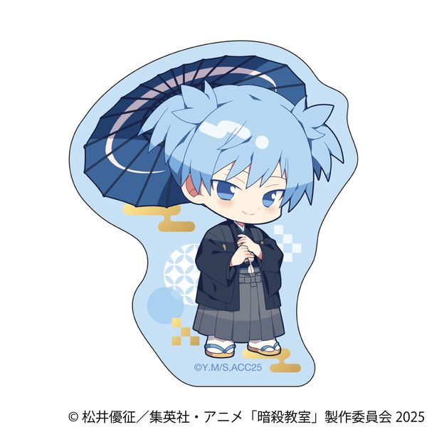 �ÎE���� �X�e�b�J�[ ���c��