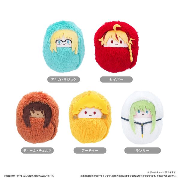 Fate/strange Fake ����݂��҂ʂ� �y1BOX�z