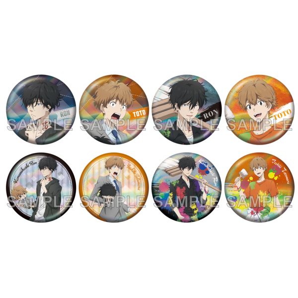 �yJF2026����̔��z ���T�������̋֒f���� ���炫��ʃo�b�W�R���N�V���� �ʂ������&�y�C���gver. �y1BOX�z