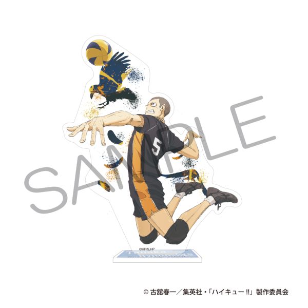 �yJF2026����̔��z �n�C�L���[!! �A�N�����X�^���h �S�~�̂ď�̌���ver. �c�����V��