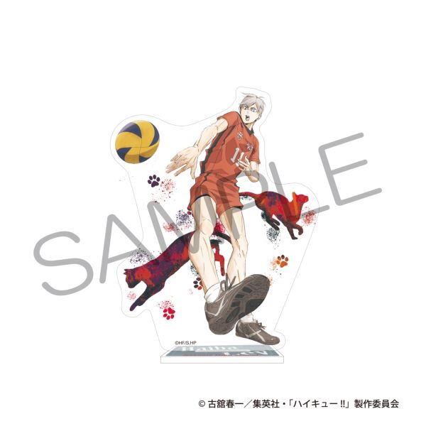 �yJF2026����̔��z �n�C�L���[!! �A�N�����X�^���h �S�~�̂ď�̌���ver. �D�H���G�[�t