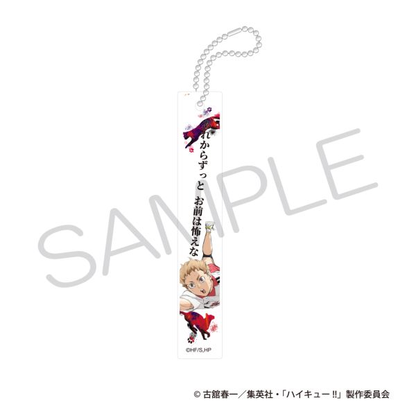 �yJF2026����̔��z �n�C�L���[!! �A�N�����o�[�L�[�z���_�[ �S�~�̂ď�̌���ver. ��v�q��