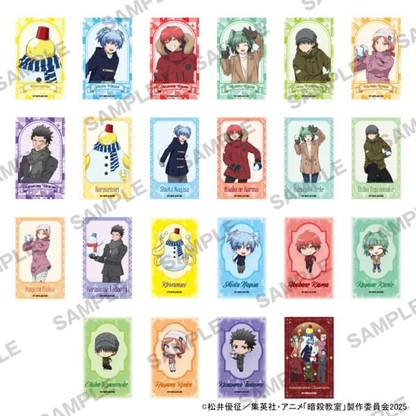 �yJF2026����̔��z �ÎE���� �ӂ��ƃJ�[�h�R���N�V���� ��V��Ver. �y1BOX�z