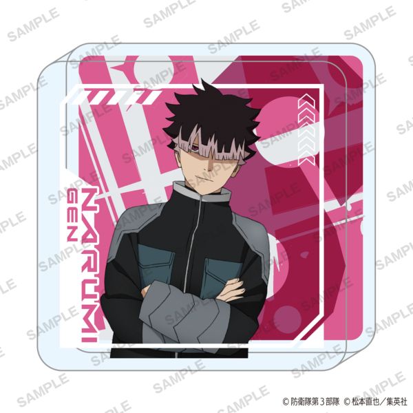 �yJF2026����̔��z ���b�W�� mini�A�N�����u���b�N �C��