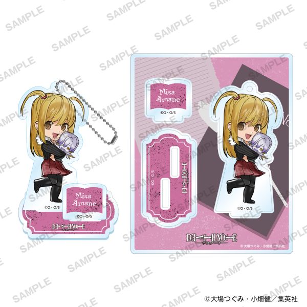 �yJF2026����̔��z DEATH NOTE �A�N�����X�^���h �ʂ�����݂Ƃ�������ver. ��C��