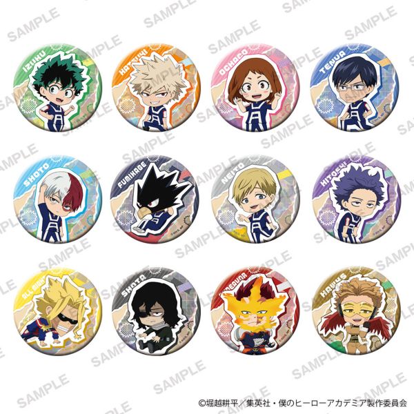 �yJF2026����̔��z �l�̃q�[���[�A�J�f�~�A ���炫��ʃo�b�W�R���N�V���� �����^��ver. �y1BOX�z