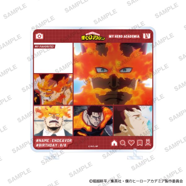 �yJF2026����̔��z �l�̃q�[���[�A�J�f�~�A �����in�X�^���h ��7��ver. �G���f���@�[