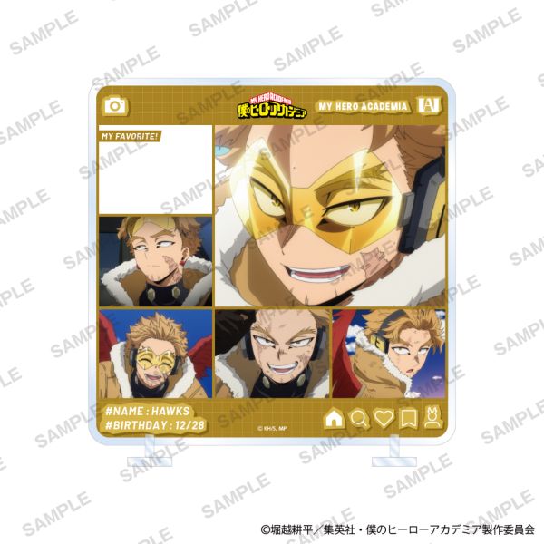 �yJF2026����̔��z �l�̃q�[���[�A�J�f�~�A �����in�X�^���h ��7��ver. �z�[�N�X