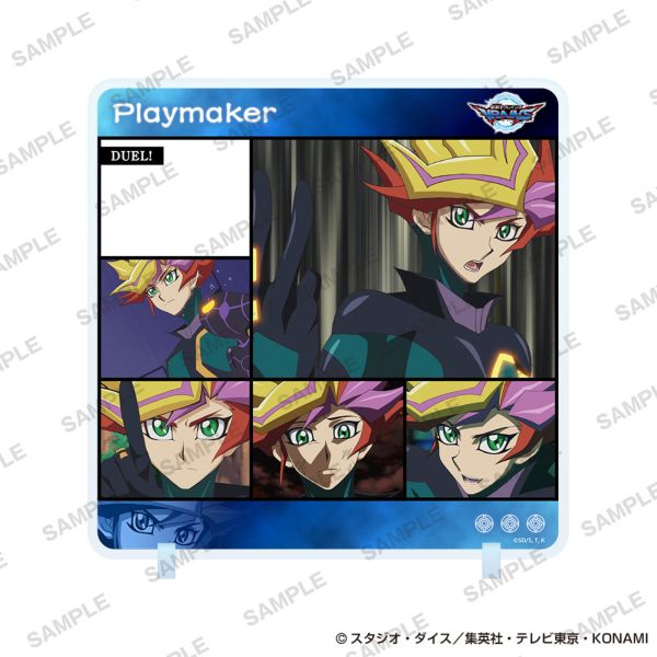 �yJF2026����̔��z �V���Y�����V���[�Y �����in�X�^���h Playmaker