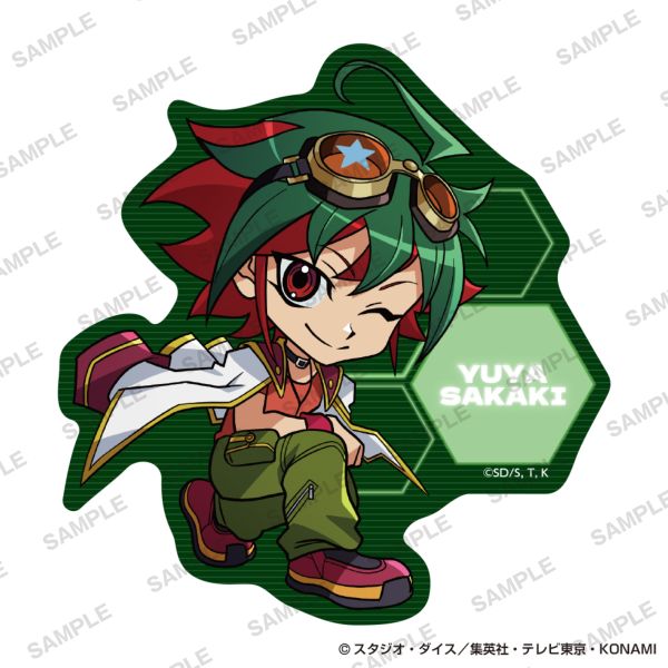 �yJF2026����̔��z �V���Y�����V���[�Y �X�e�b�J�[ ����l��������ver. ��V��