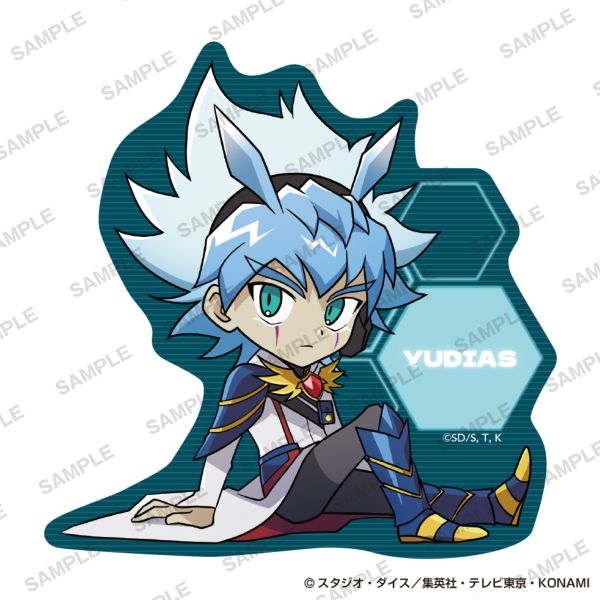 �yJF2026����̔��z �V���Y�����V���[�Y �X�e�b�J�[ ����l��������ver. ���E�f�B�A�X