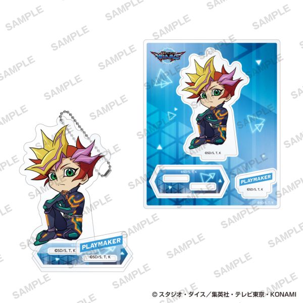 �yJF2026����̔��z �V���Y�����V���[�Y �A�N�����X�^���h ����l��������ver. Playmaker