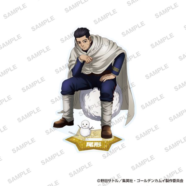 �yJF2026����̔��z TV�A�j���w�S�[���f���J���C�x �A�N�����X�^���h ��V��ver. ���`�S�V��