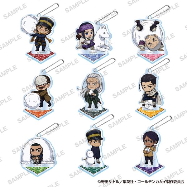 �yJF2026����̔��z TV�A�j���w�S�[���f���J���C�x �A�N�X�^�R���N�V���� ��V��ver. �y1BOX�z