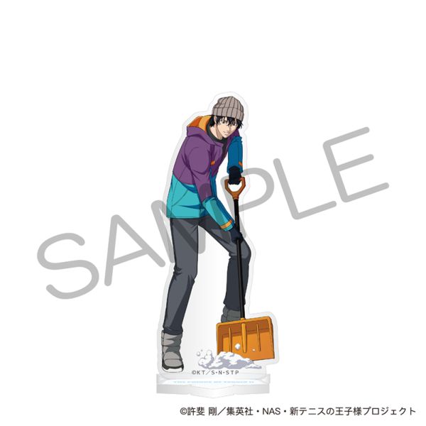 �yJF2026����̔��z �V�e�j�X�̉��q�l �A�N�����X�^���h ��V��ver. �ό��͂���